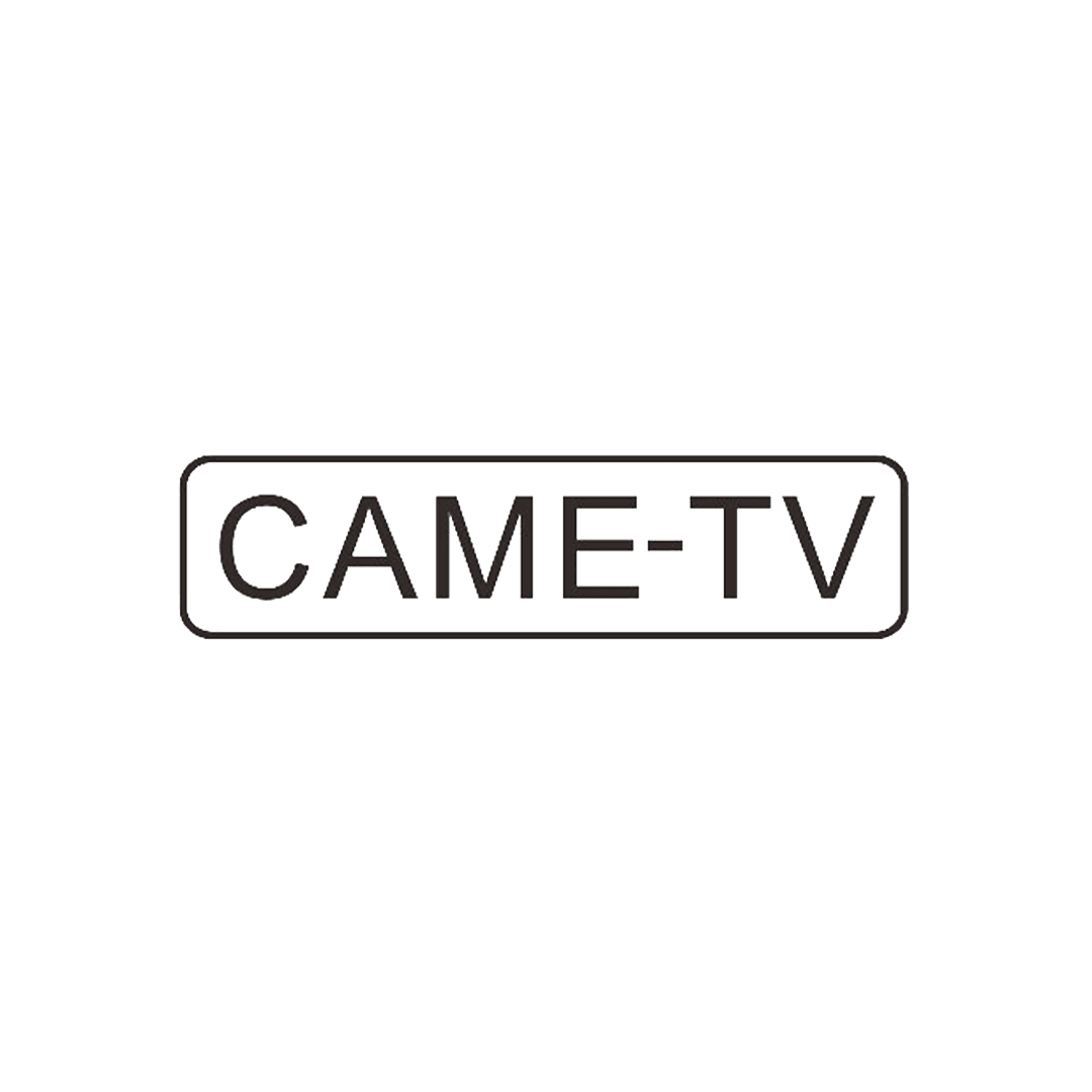 CAME-TV Audio