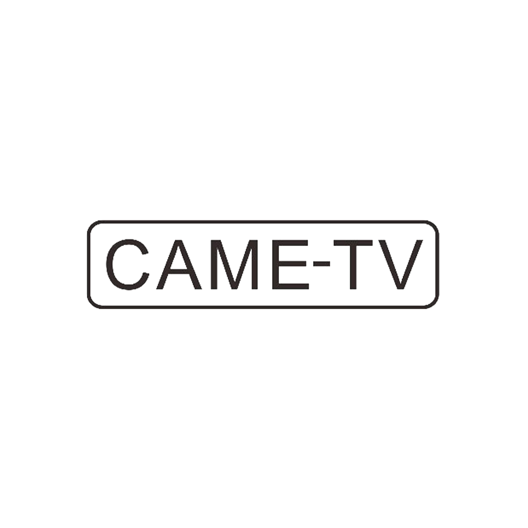 CAME-TV Support Equipment