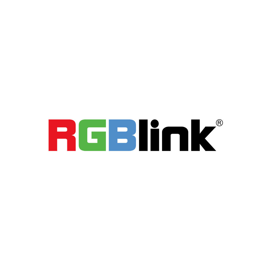 RGBLink