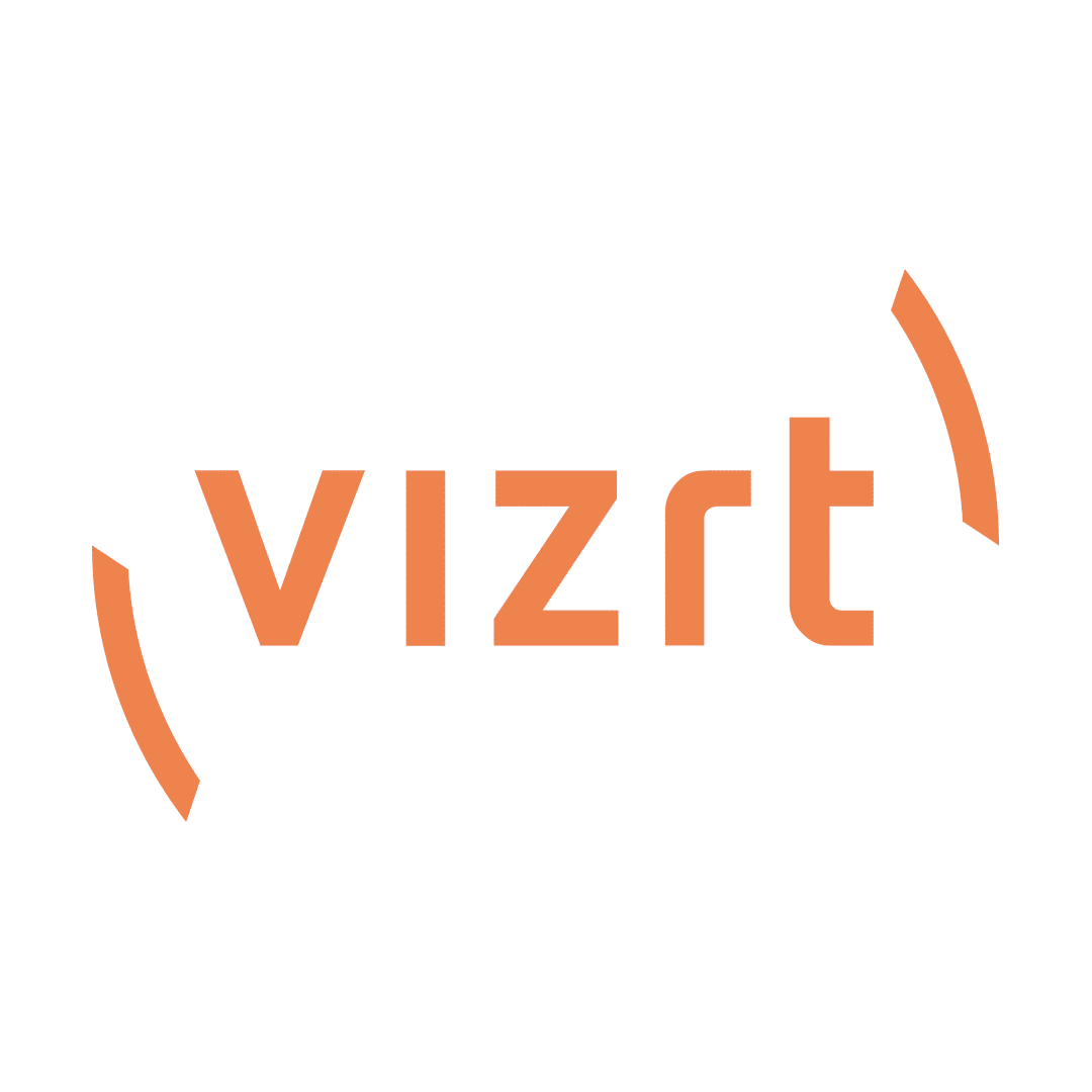 VIZRT Tricaster Courses