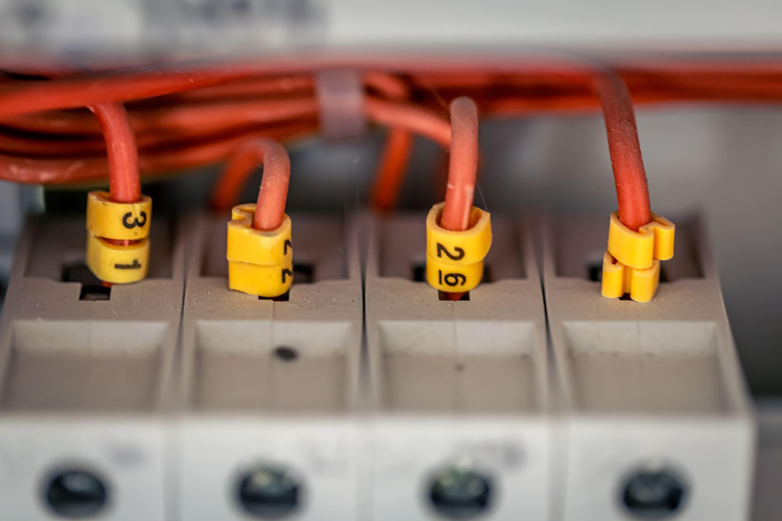 NDI Converters