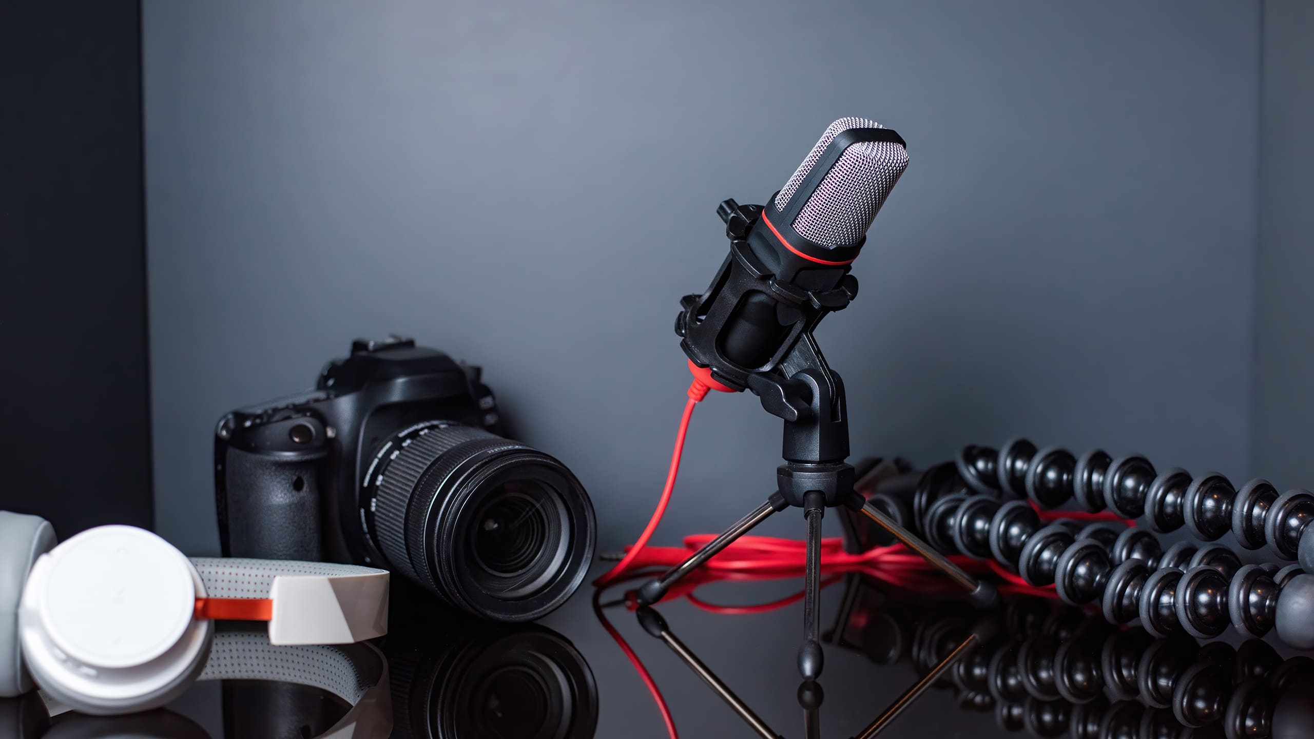 Broadcasting Solutions