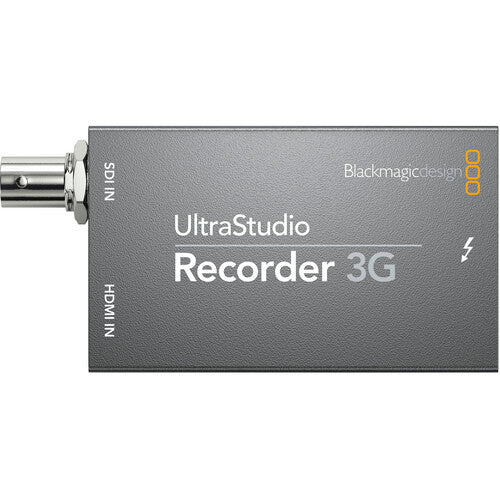 Shop: Blackmagic Design UltraStudio 3G Recorder Applix