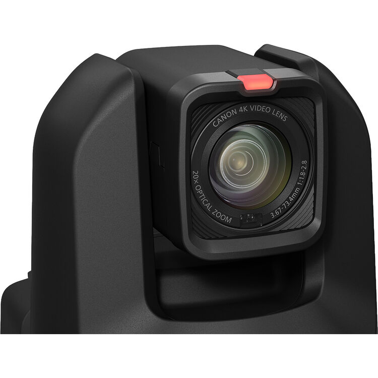Canon CR-N400 4K 12G-SDI NDI PTZ Camera with 20x Optical Zoom – Applix