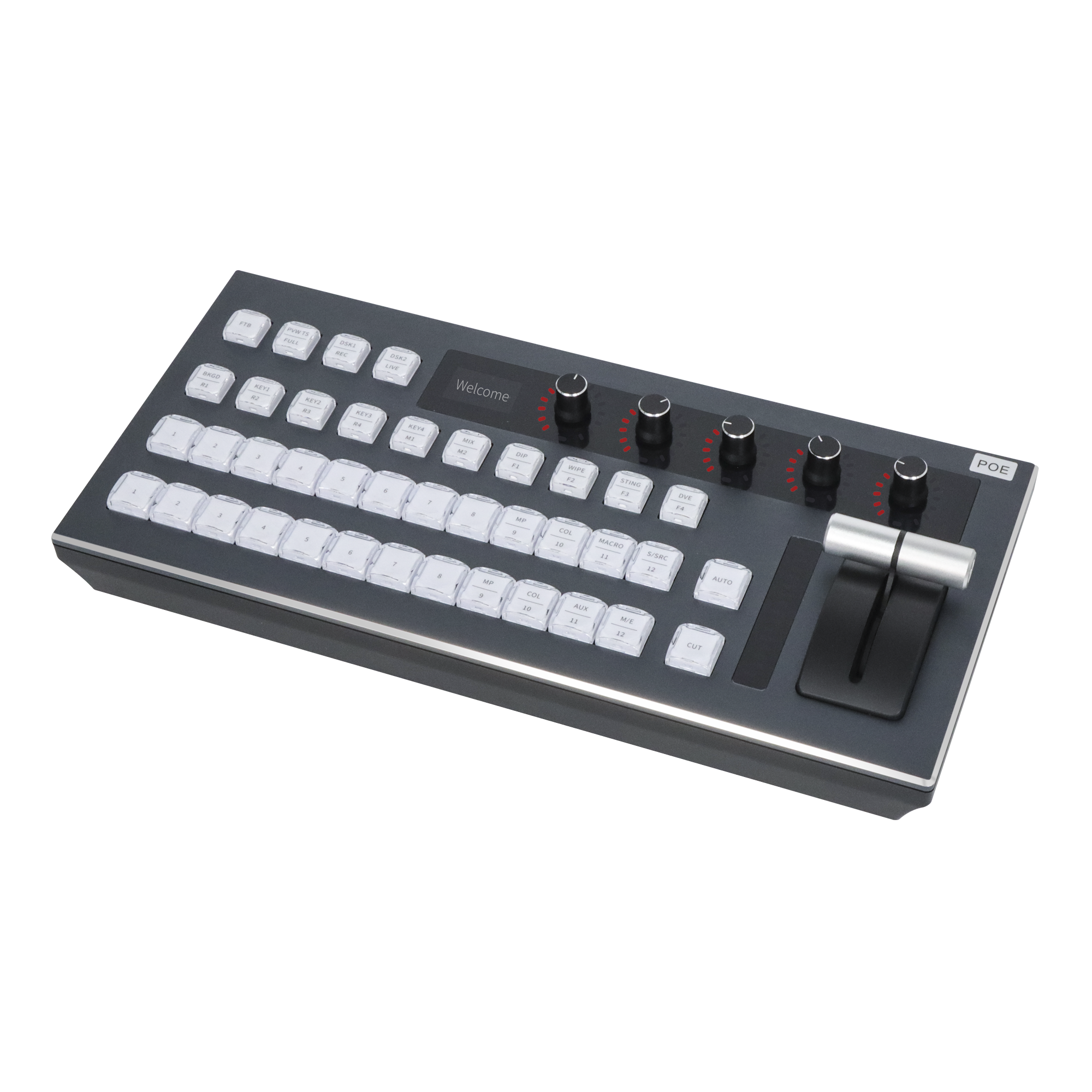 Kato Vision KT-KD50X ATEM & VMIX Controller – Applix