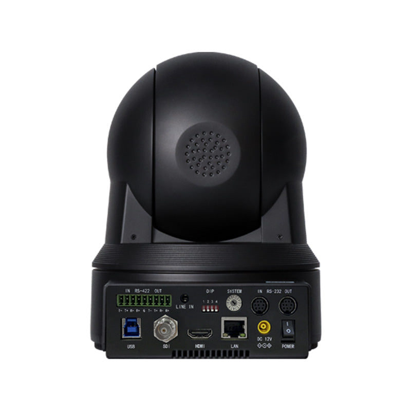Kato Vision KT-HD62DBN HD PTZ Camera – Applix