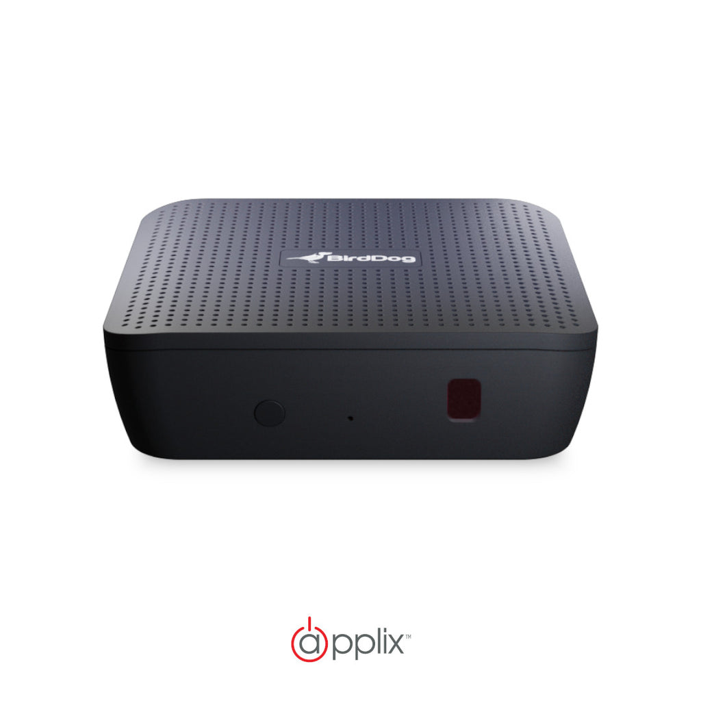 NDI Production Equipment – Applix