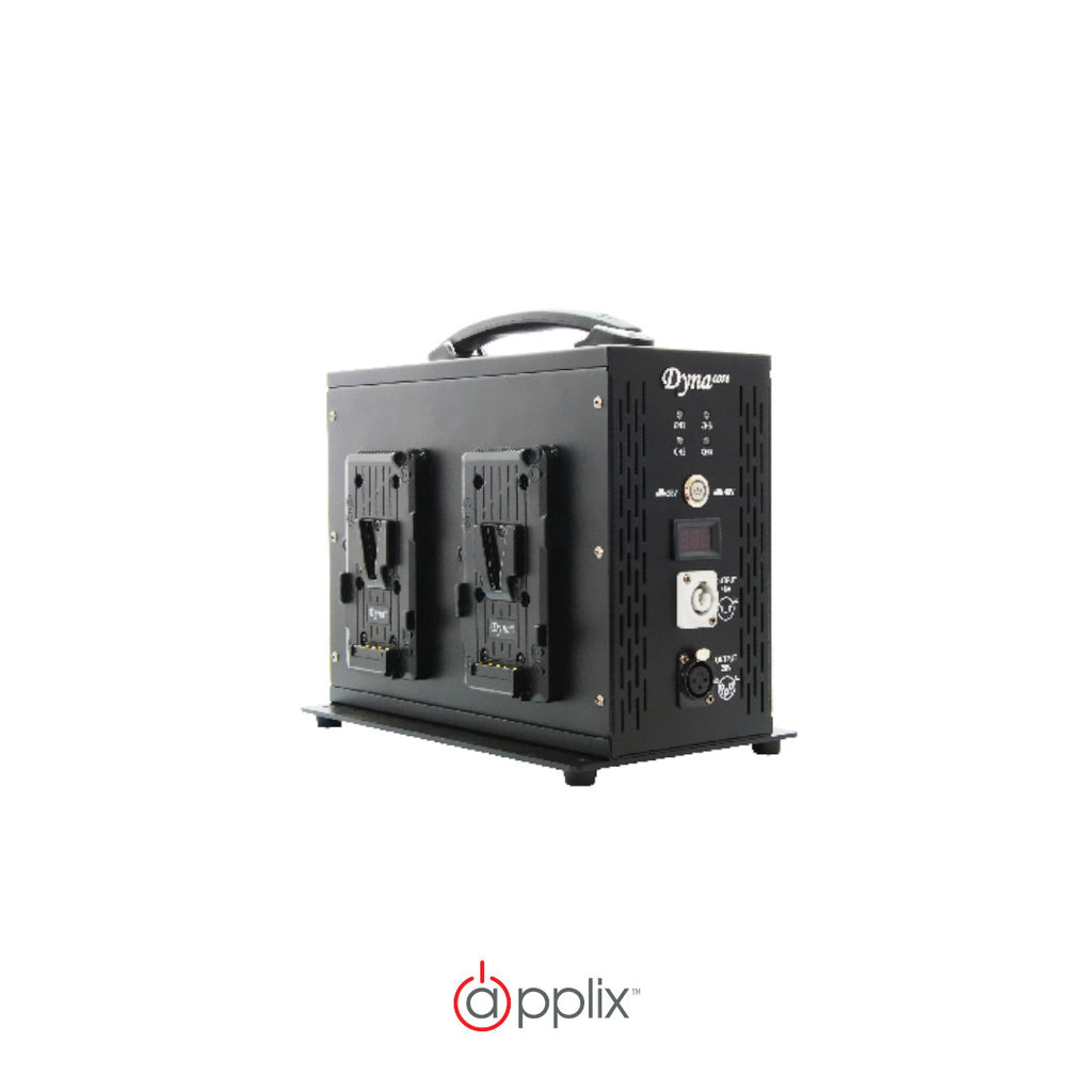 Applix | Pro Broadcast Equipment Suppliers South Africa