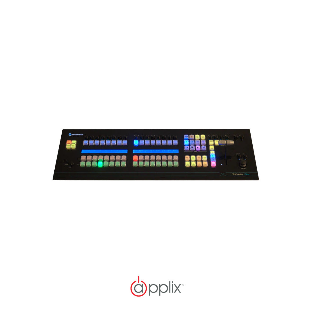 Shop: Newtek Flex Control Panel | Applix