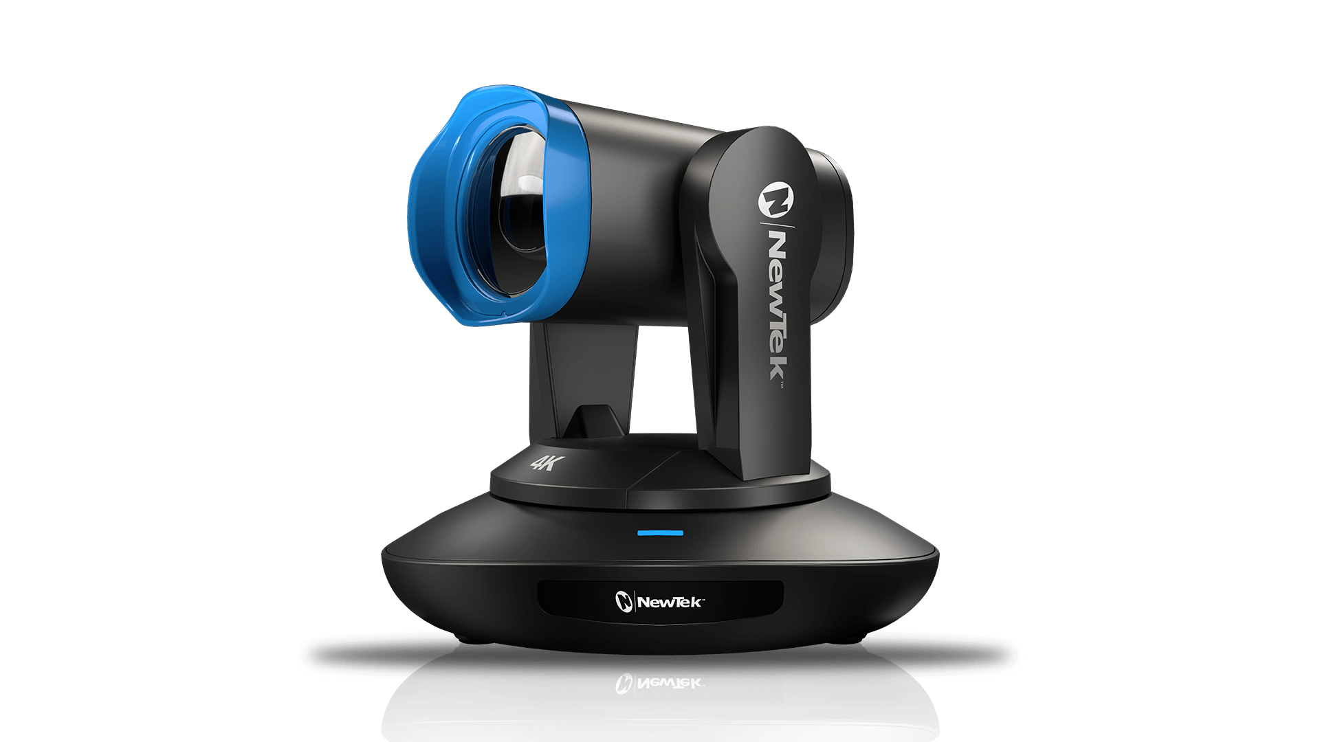Shop: NewTek PTZ3 UHD NDI Camera | Applix